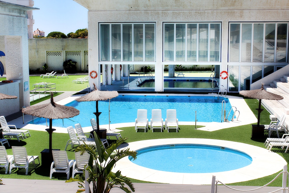 Las Suites de Puerto Sherry