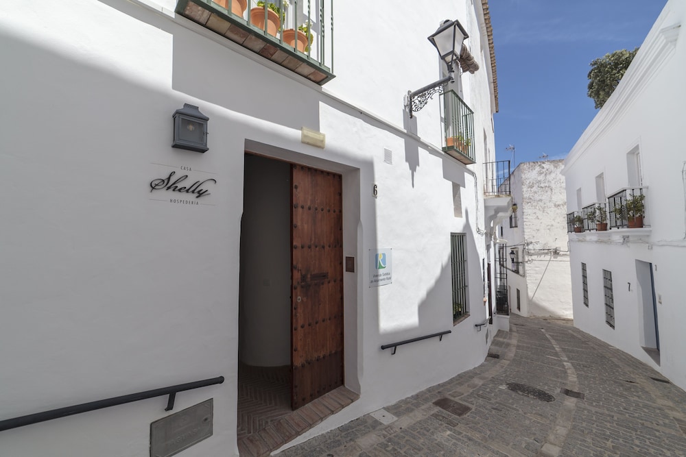 Casa Shelly Hospedería afbeelding