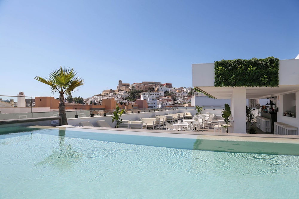 Eurostars Puerto de Ibiza afbeelding
