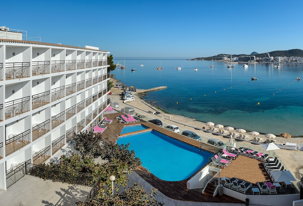 Hotel Vibra San Remo afbeelding