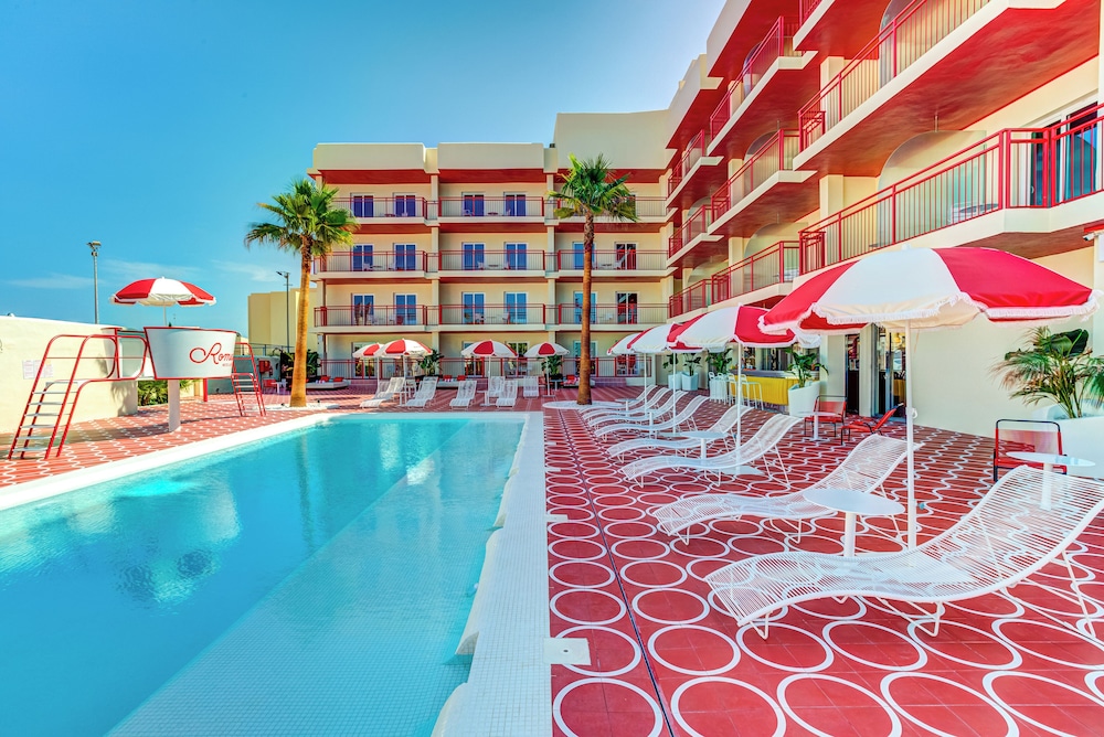 Romeos Ibiza - Adults Only afbeelding