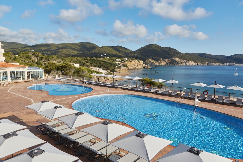 Invisa Hotel Club Cala Verde afbeelding