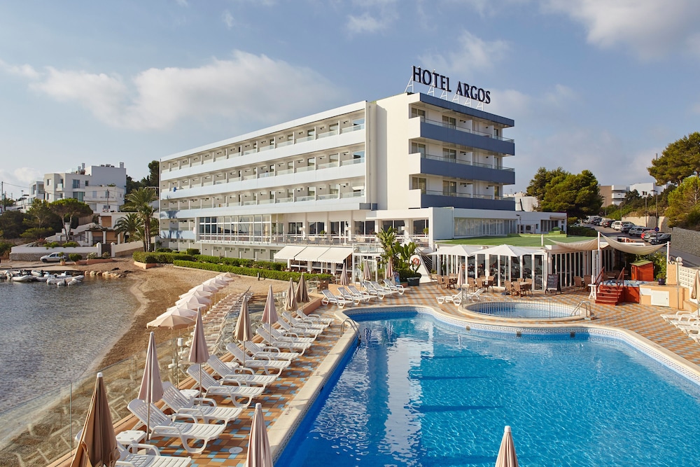 Argos Hotel afbeelding