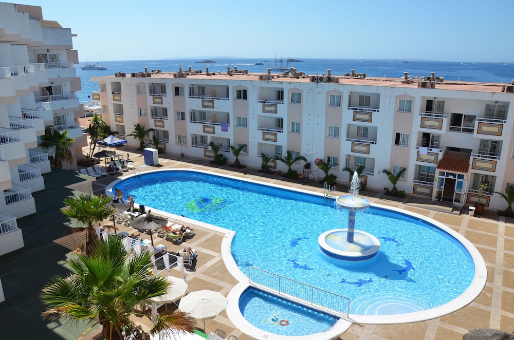 Apartamentos Vibra Panoramic afbeelding
