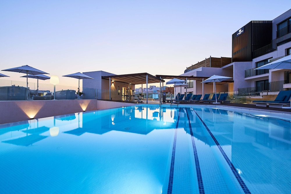 Eurostars Ibiza afbeelding