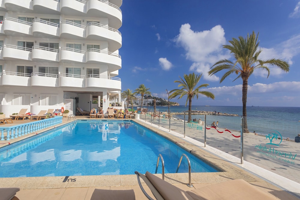 Apartamentos Mar y Playa afbeelding