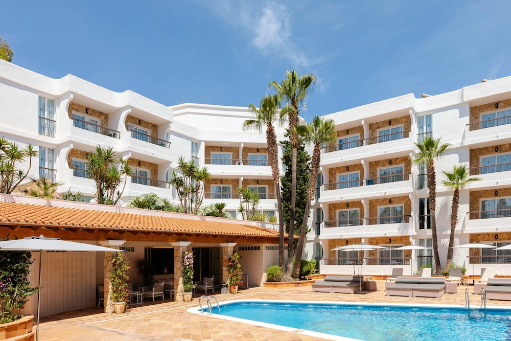 Suite Hotel S'Argamassa Palace afbeelding