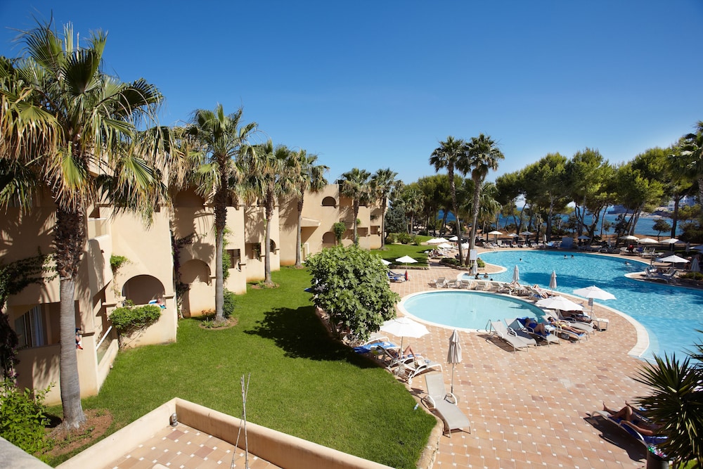 Grupotel Santa Eulària&Spa - Adults Only afbeelding