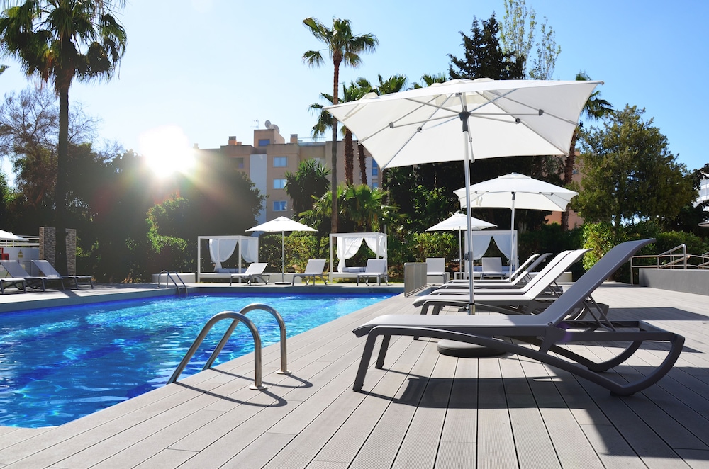 Apartamentos Vibra Tivoli afbeelding