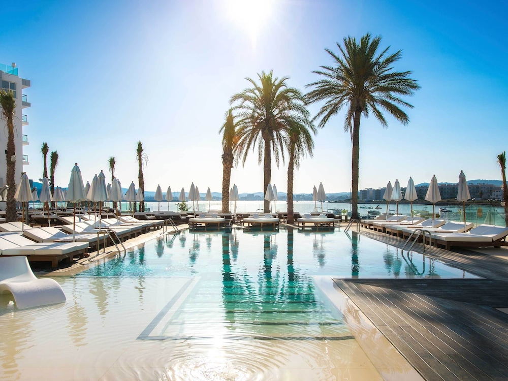 Amàre Beach Hotel Ibiza - Adults Recommended afbeelding