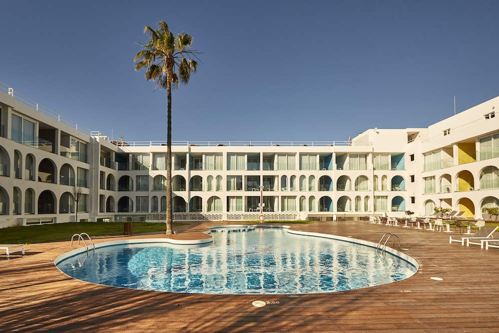 Ebano Hotel Apartments&Spa afbeelding