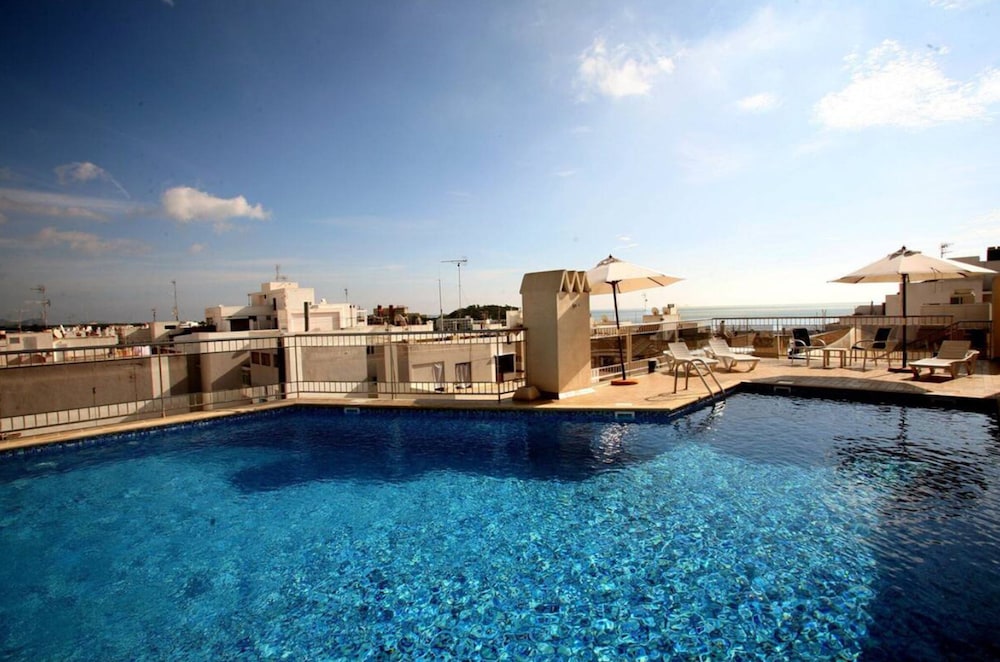 Duquesa Playa Aparthotel afbeelding