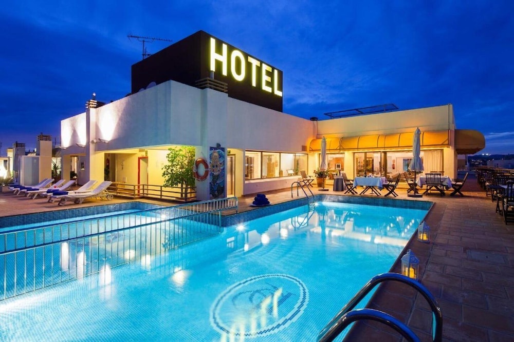 Hotel Royal Plaza afbeelding
