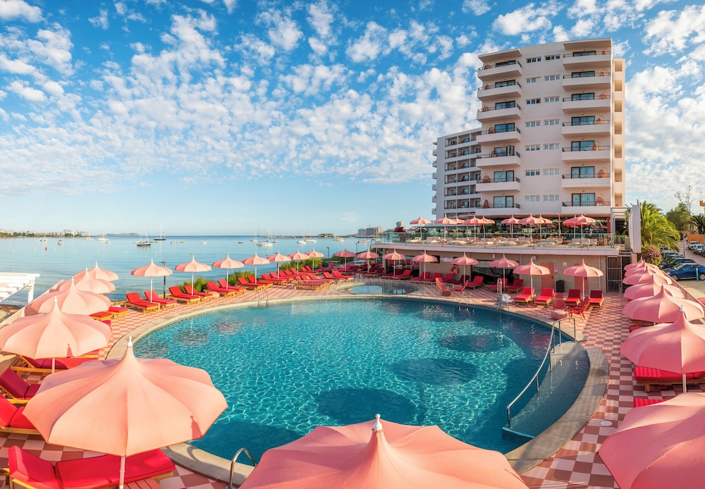 NYX Hotel Ibiza - Adults Only afbeelding