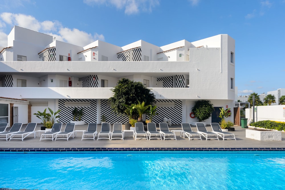 Aparthotel Vibra Mogambo - Adults Only afbeelding