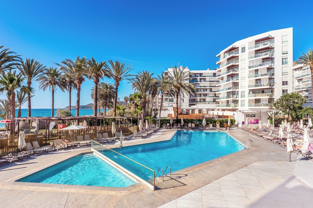 Hotel Vibra Algarb afbeelding
