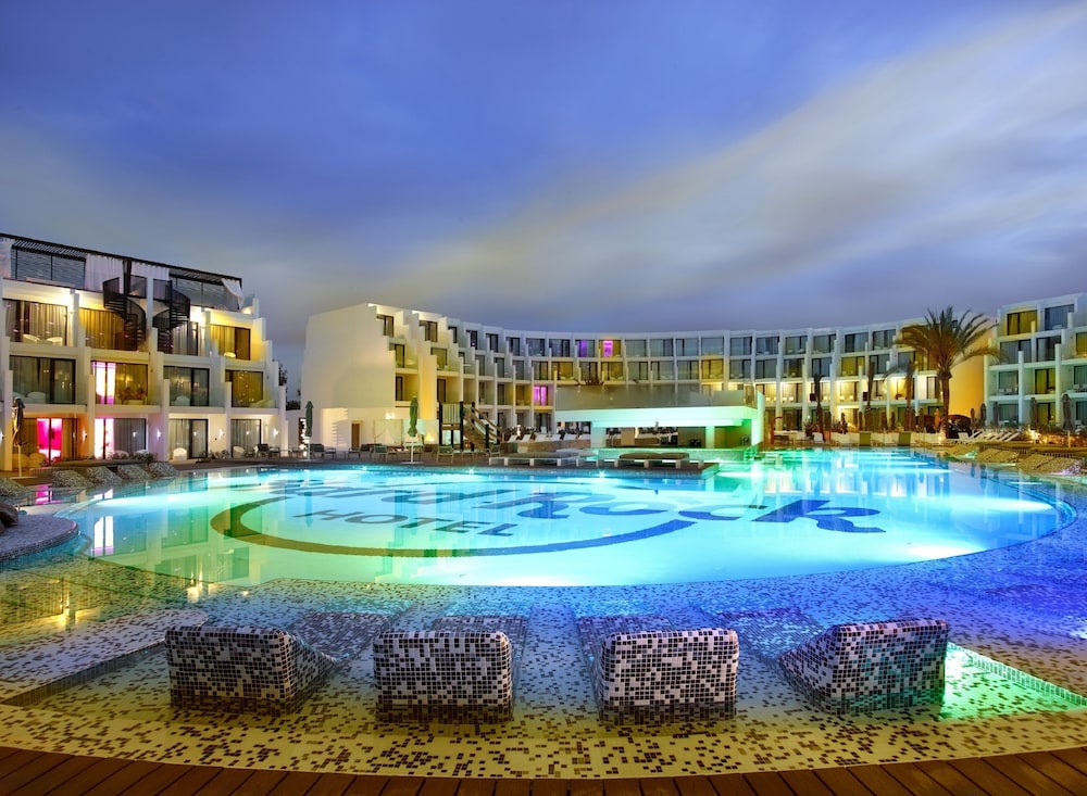 BLESS Ibiza The Site - New Opening 2026, San Jordi