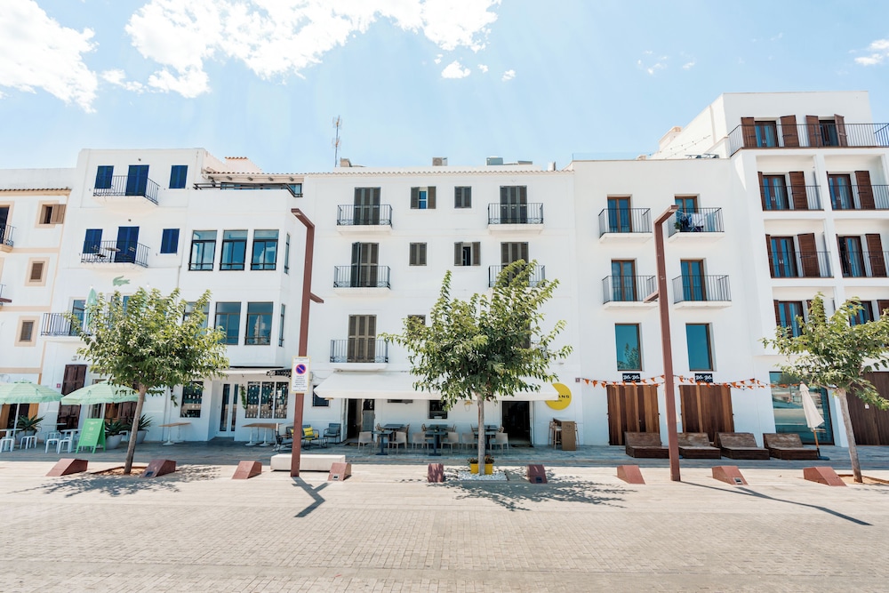 Ryans La Marina afbeelding