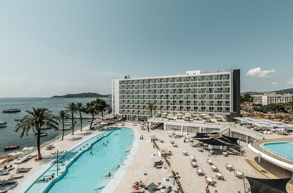 The Ibiza Twiins Hotel afbeelding
