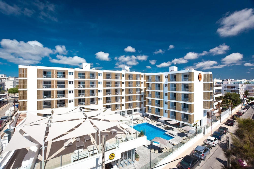 Ryans Ibiza Apartments - Adults Only afbeelding