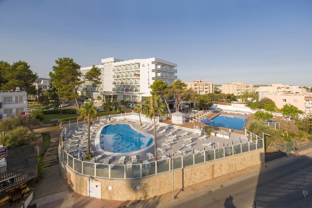 Hotel Vibra Riviera afbeelding