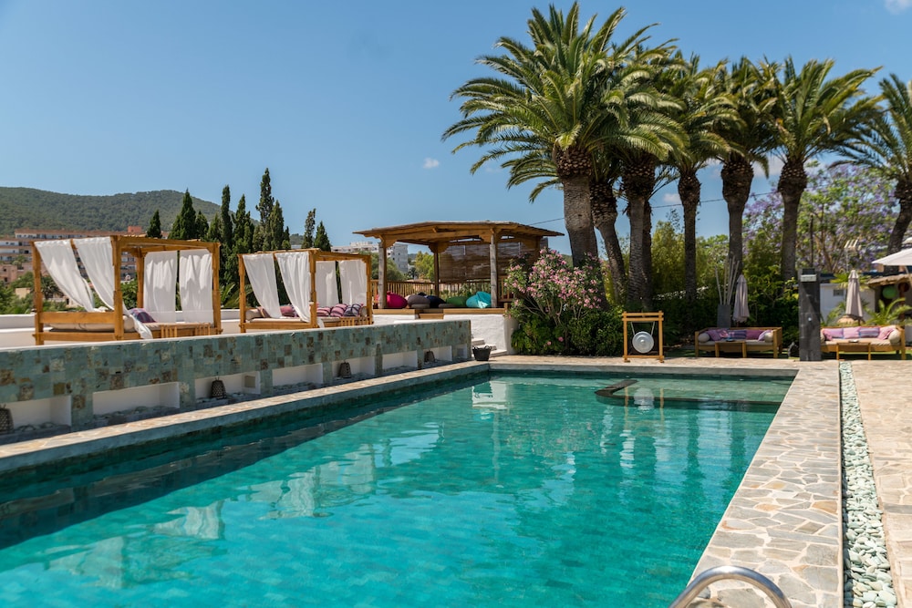 Boutique Hotel Ibizazen afbeelding