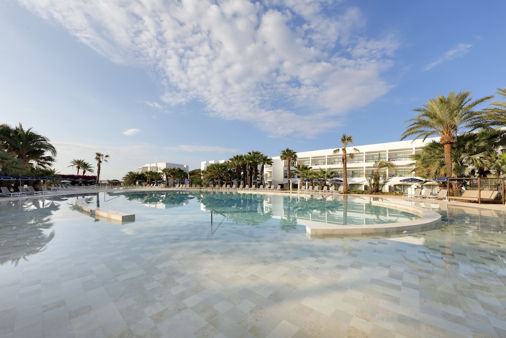 Grand Palladium Select Palace Ibiza - All Inclusive – Spanje