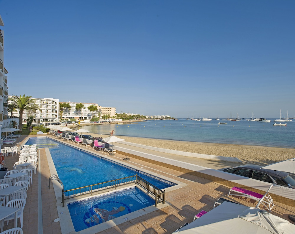 Hotel Vibra S´Estanyol afbeelding