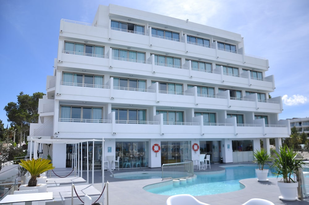 Apartamentos Typic Marina Playa - Adults Only afbeelding