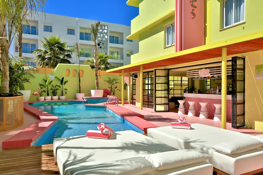 Tropicana Ibiza Suites - Adults Only afbeelding
