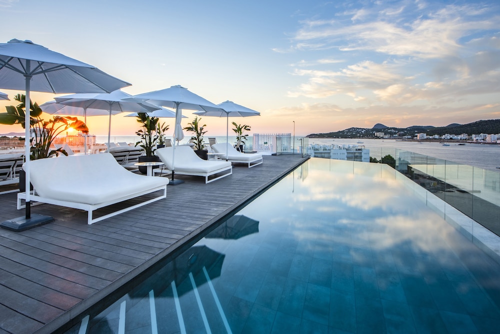 INNSiDE by MeliáIbiza Beach afbeelding