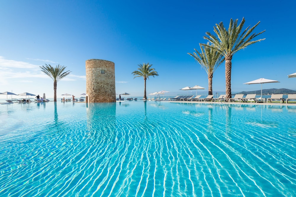 Hotel Torre Del Mar afbeelding