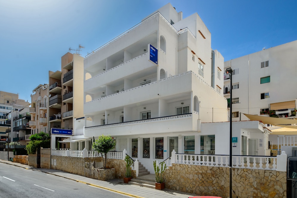 Hotel Vibra Lei Ibiza - Adults Only afbeelding