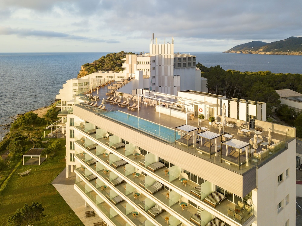 Meliá Ibiza - Adults Only – Spanje