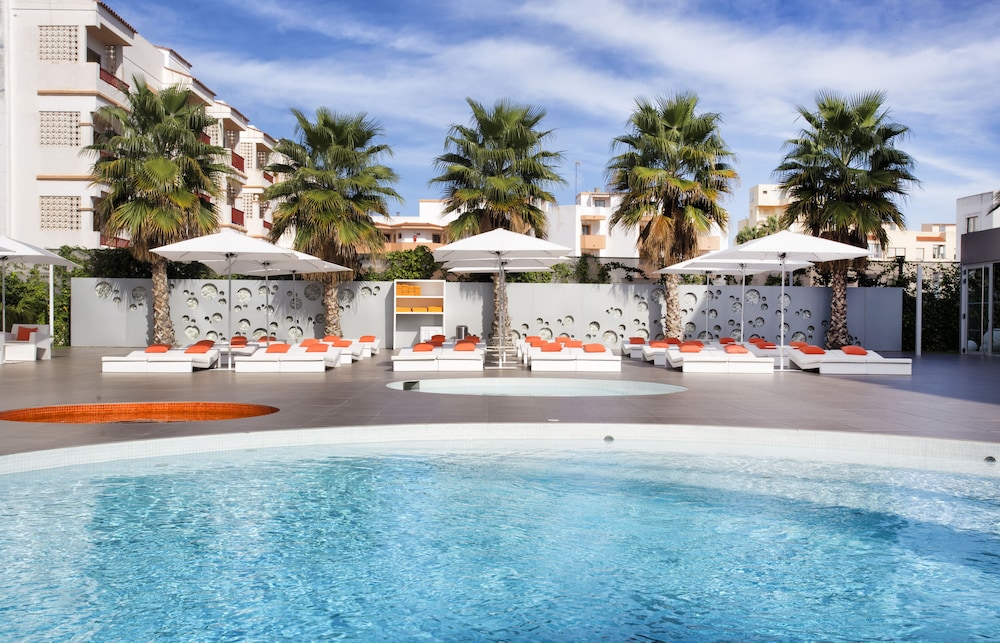 Ibiza Sun Apartments afbeelding