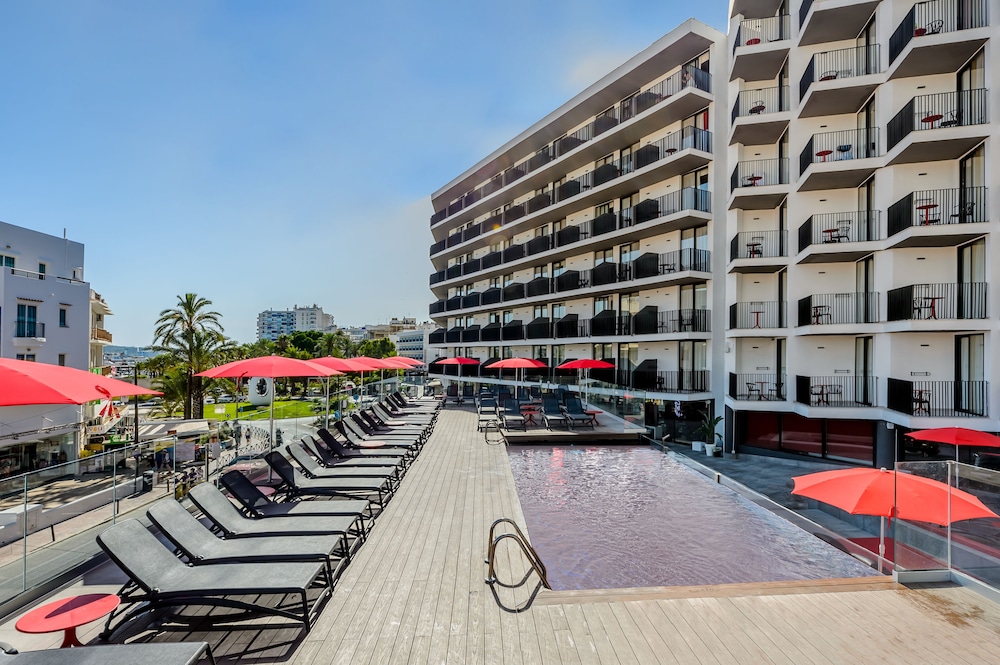Hotel Vibra District - Adults Only afbeelding