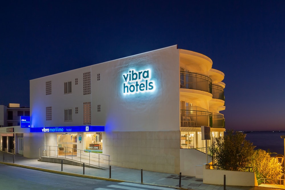 Hotel Vibra Maritimo afbeelding