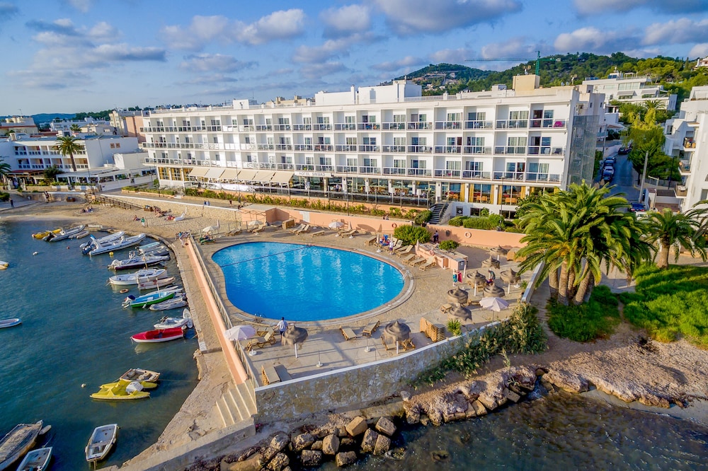 Hotel Simbad afbeelding