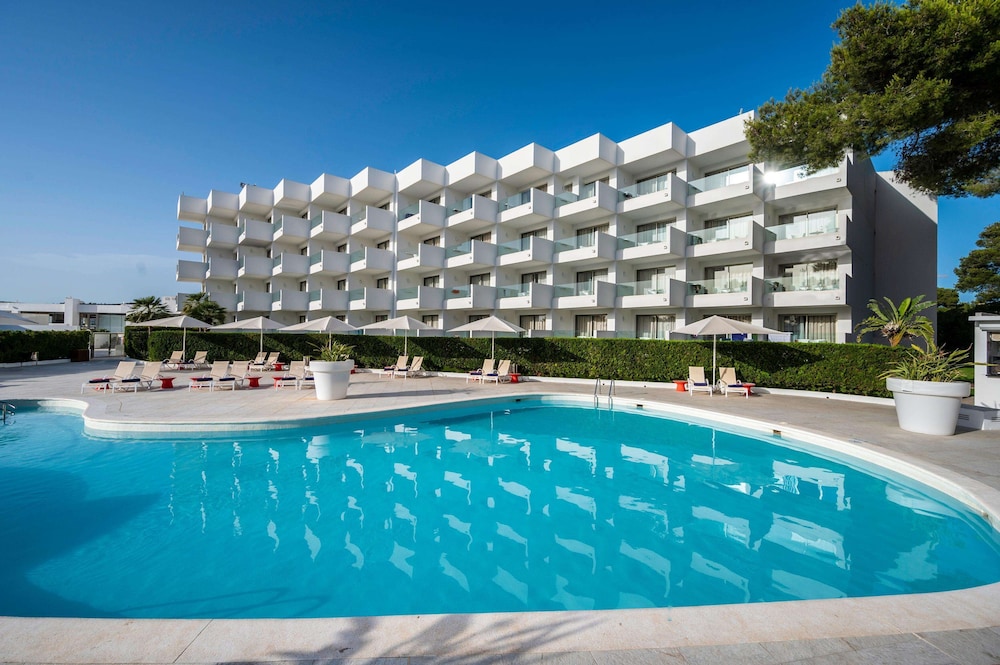 Hotel THB Naeco Ibiza - Adults Only afbeelding