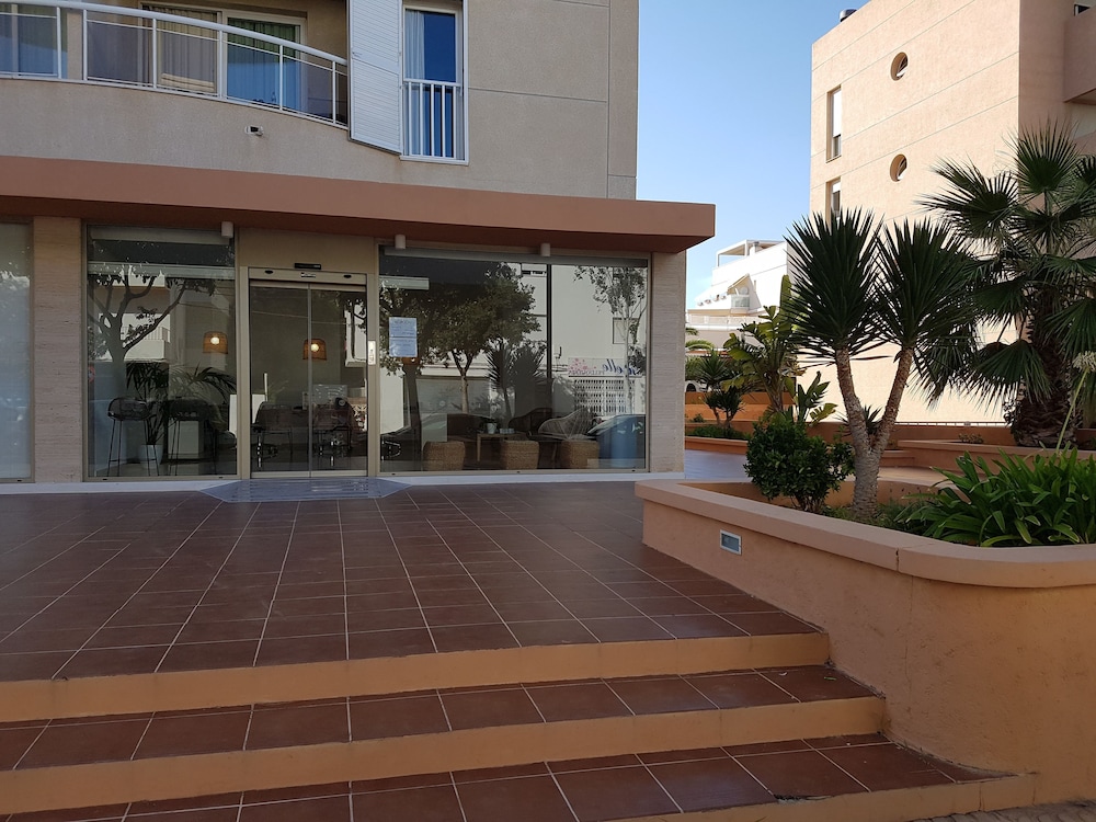 Vistamar I - MC Apartaments Ibiza