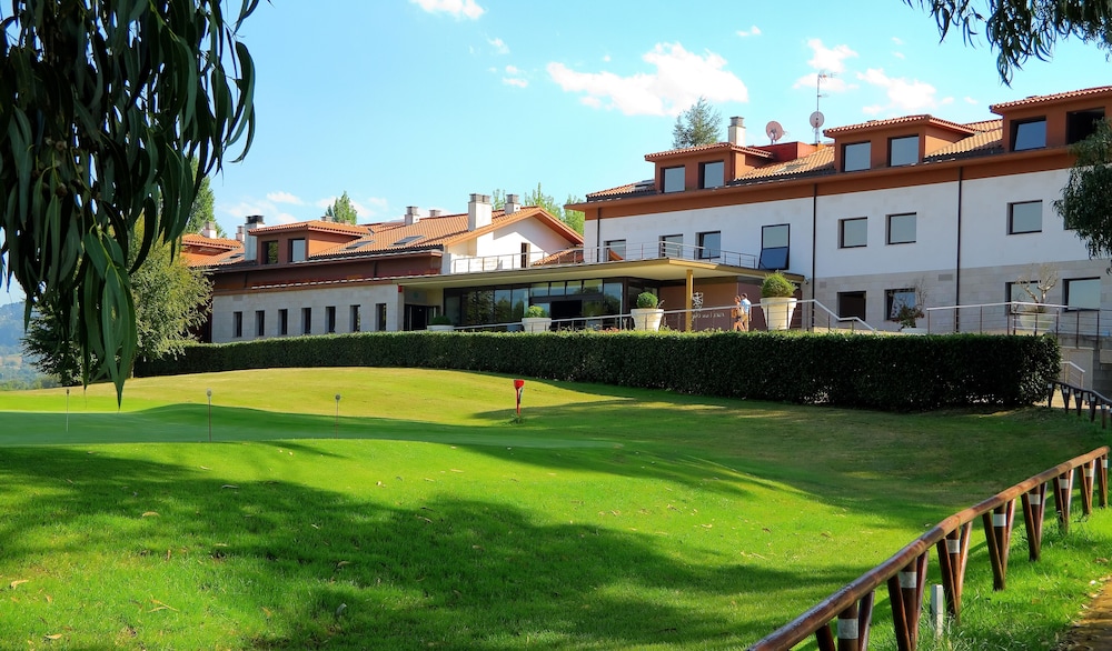 Oca Palacio de la Llorea Hotel&Spa