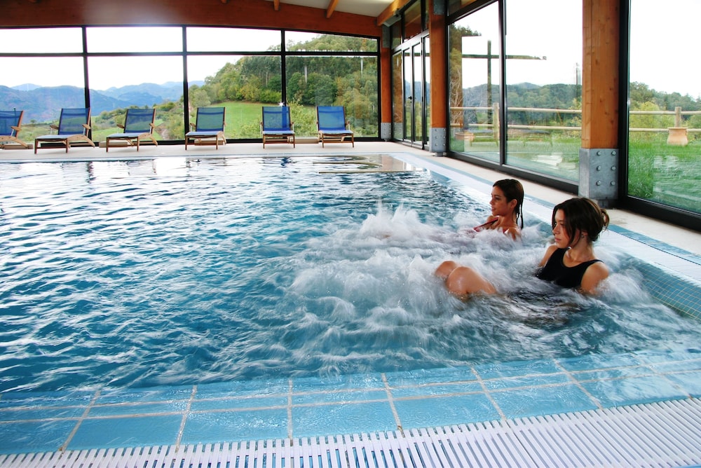 Hosteria de Torazo Nature Hotel&Spa