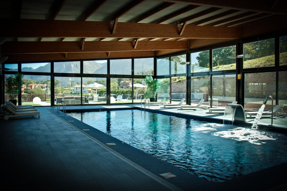 La Piconera And Spa