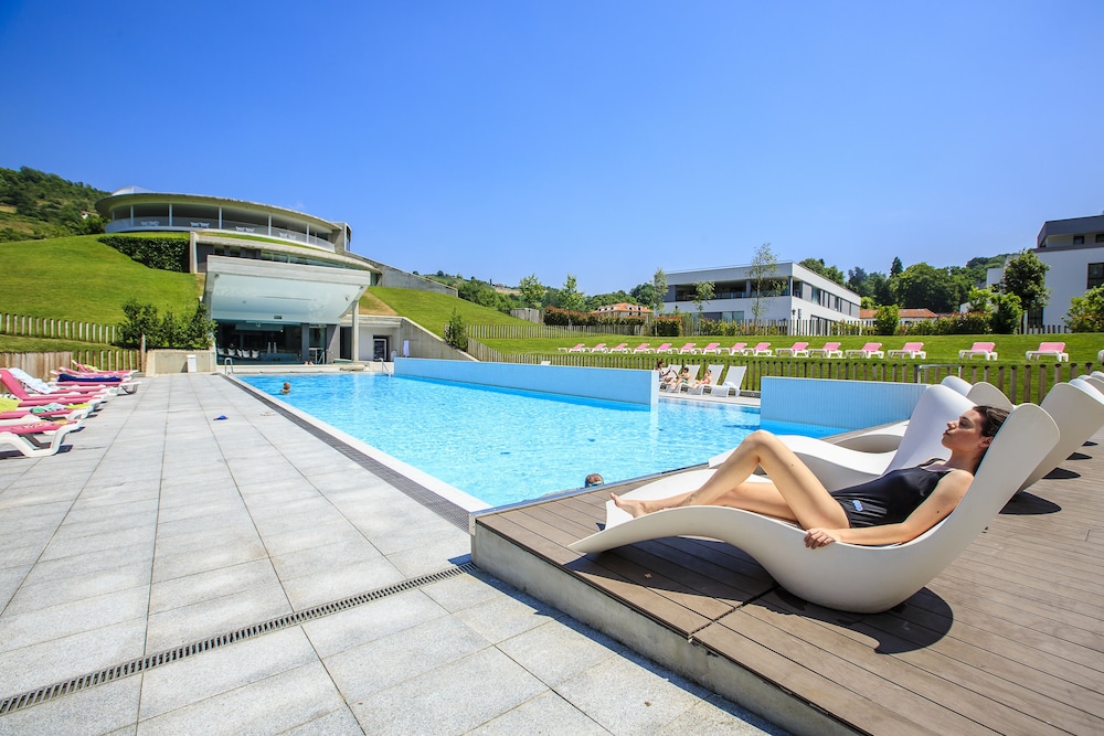 Blau Hotel Las Caldas, a member of Radisson Individuals