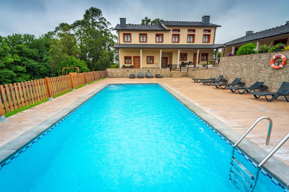 Apartamentos Navalin – Spanje