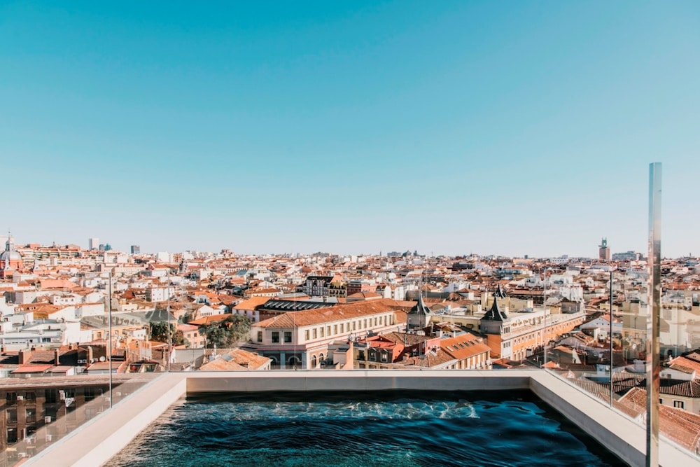 Dear Hotel Madrid afbeelding