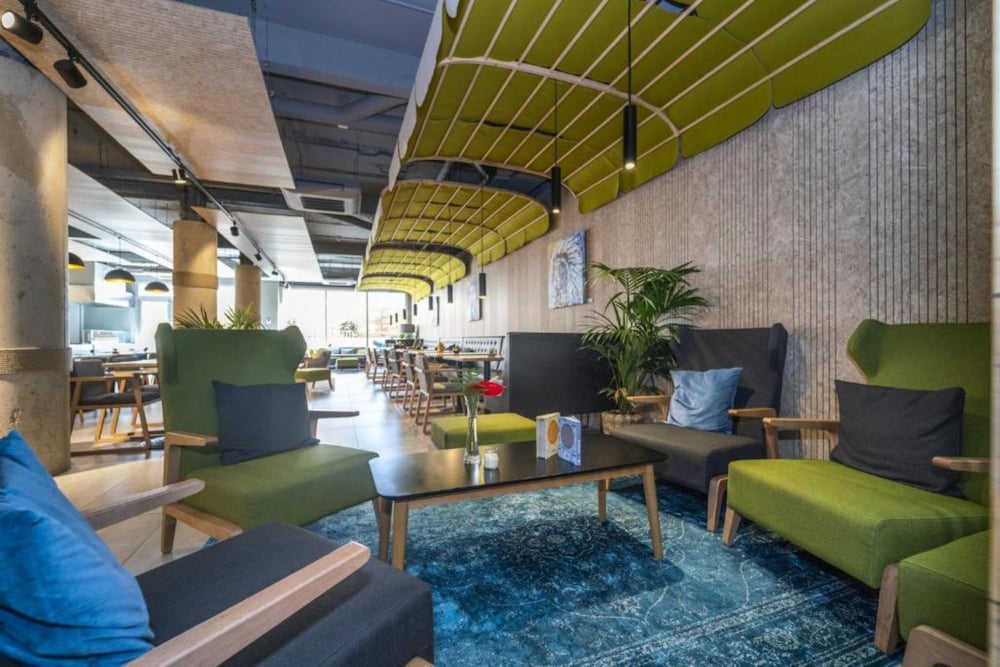 ARTIEM Madrid Hotel afbeelding