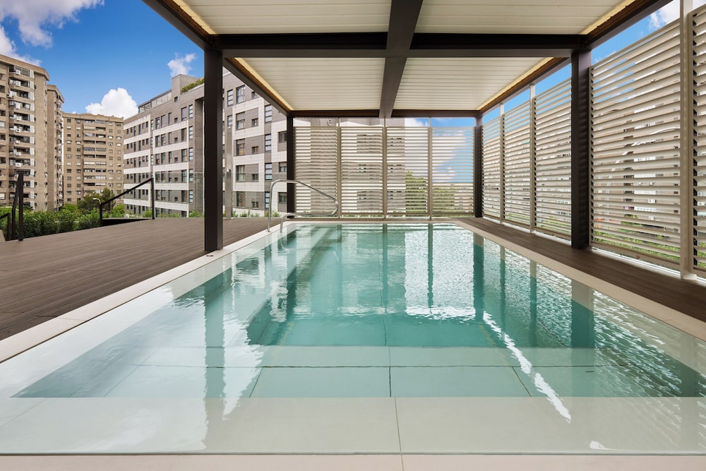 Hotel Claridge Madrid afbeelding