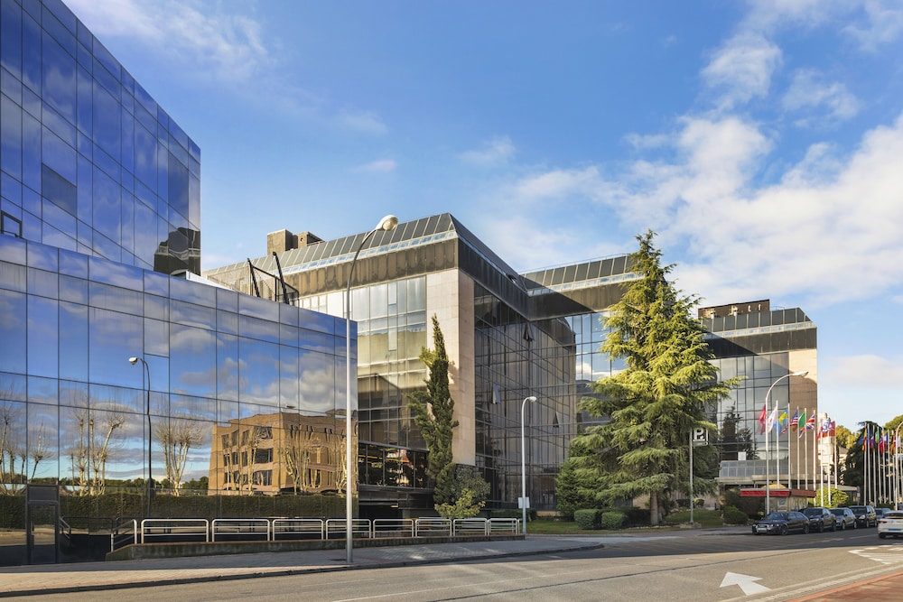 Melia Avenida América afbeelding