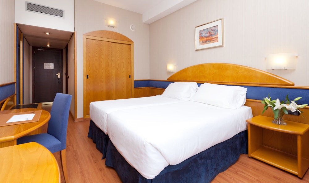 Agumar Hotel afbeelding